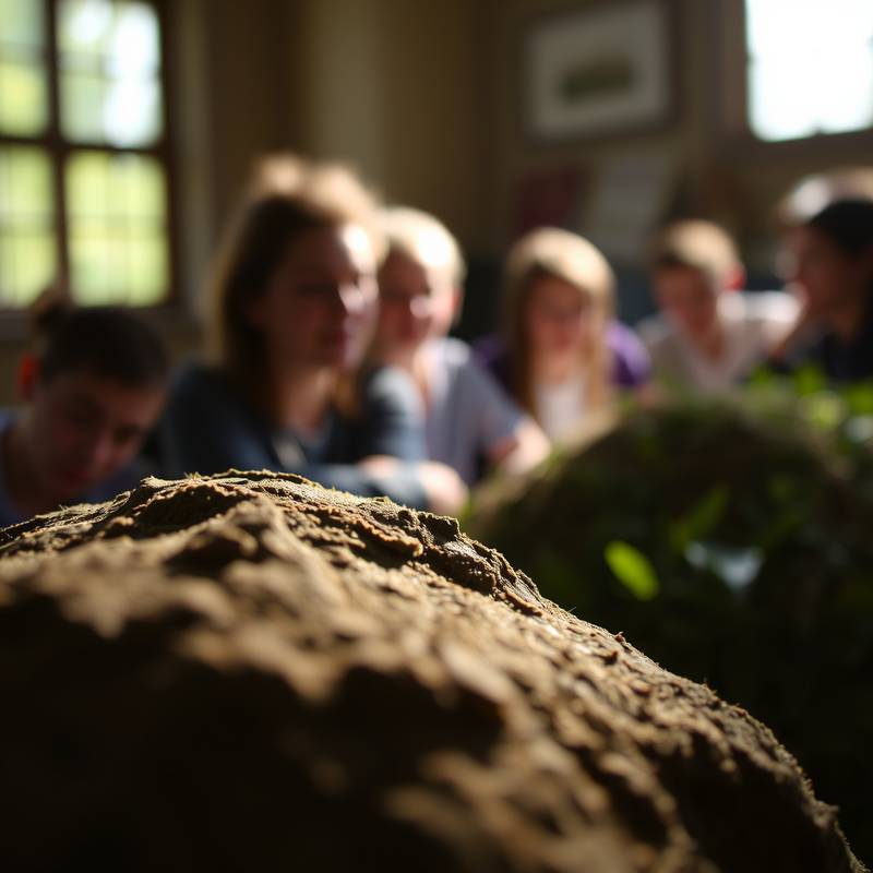 Bild zum Makrofotografie Kurs