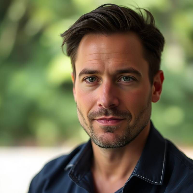 Bild zum Portraitfotografie Kurs für Fortgeschrittene