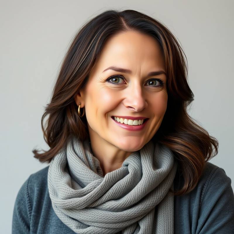 Profilbild von Lisa Schmidt