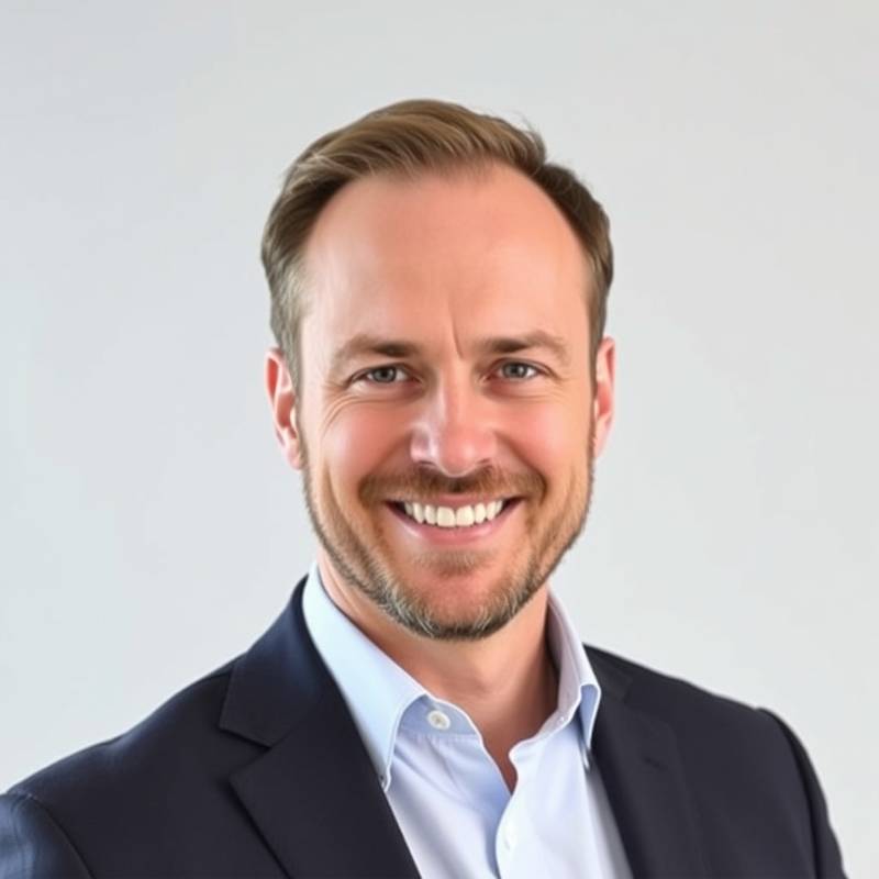 Profilbild von Markus Weber