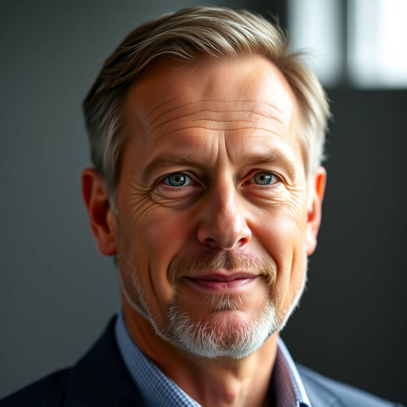 Profilbild von Peter Keller